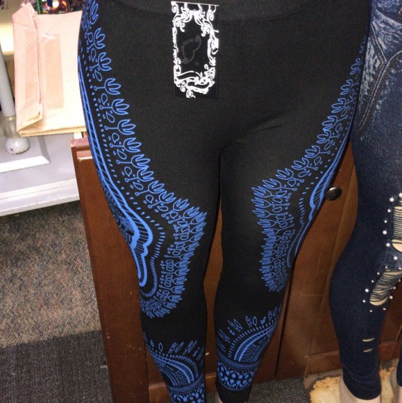 Leggings - Picture 4 of 5